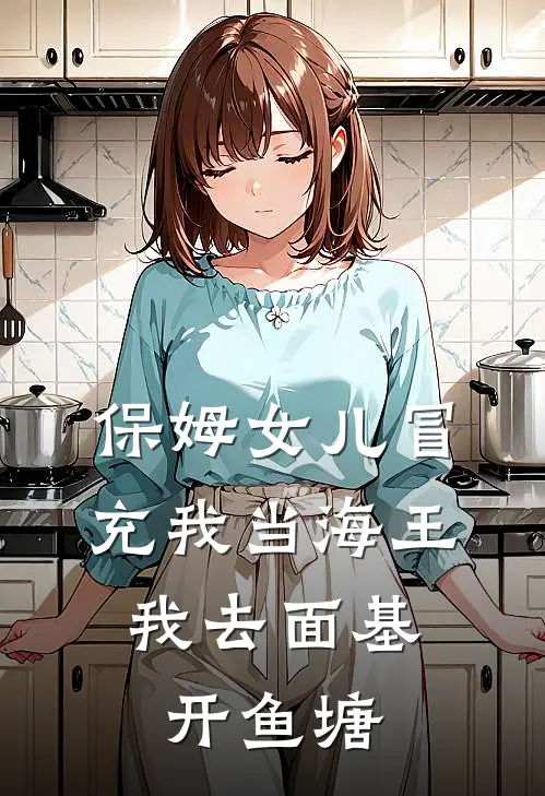 保姆女儿冒充我当海王，我去面基开鱼塘