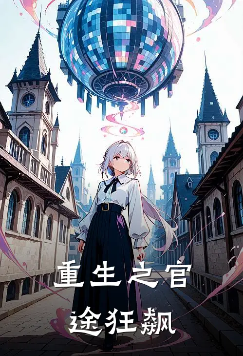 重生之官途狂飙