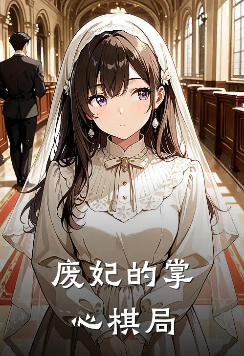 废妃的掌心棋局