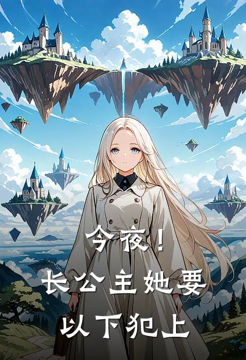 今夜！长公主她要以下犯上