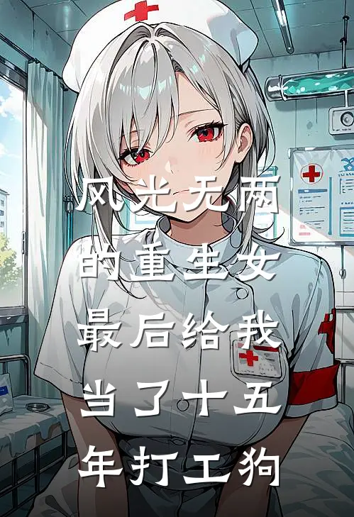 风光无两的重生女，最后给我当了十五年打工狗