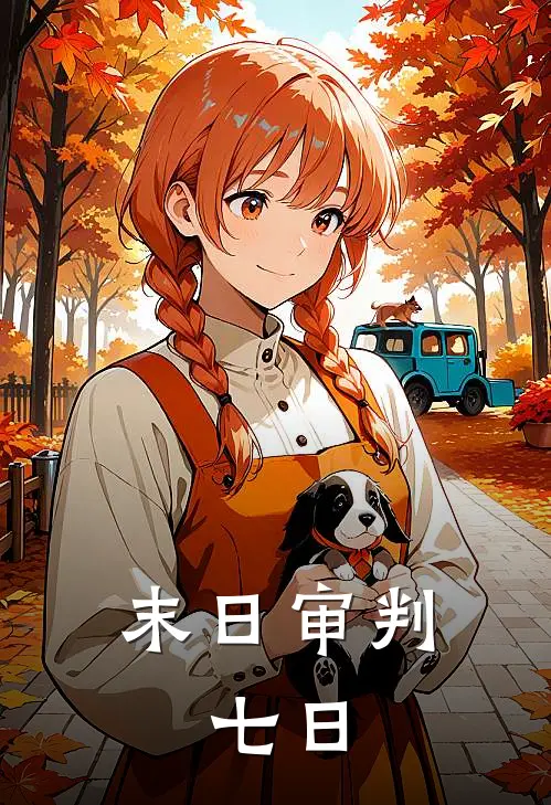 末日审判：七日