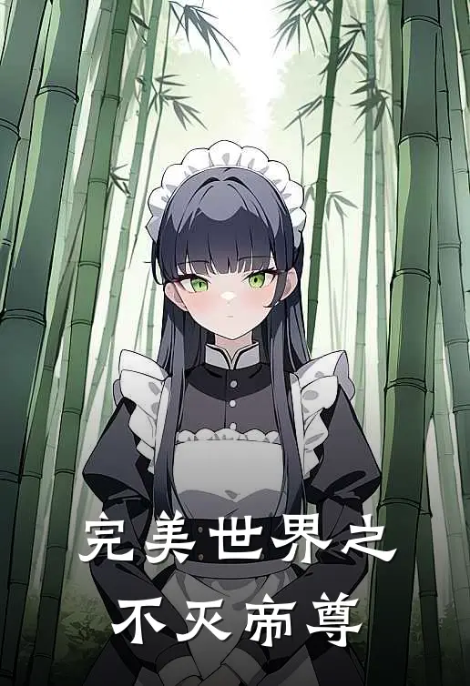 完美世界之不灭帝尊