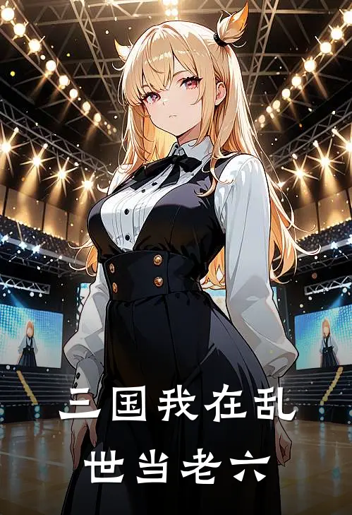 三国我在乱世当老六