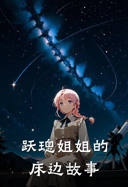 跃璁姐姐的床边故事