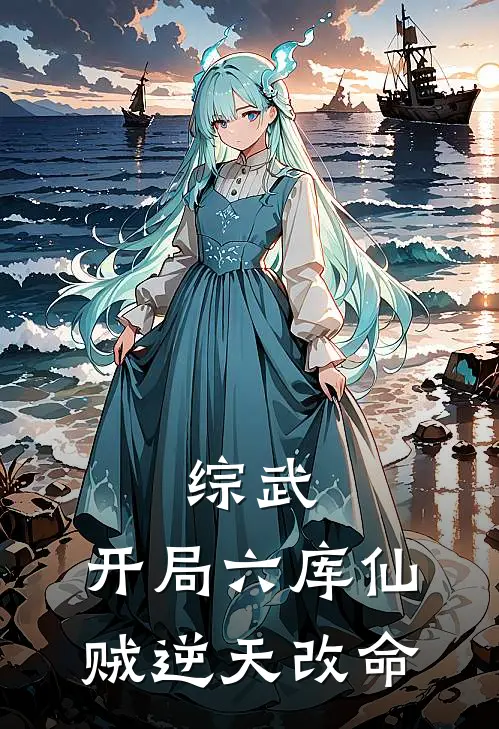 综武，开局六库仙贼逆天改命