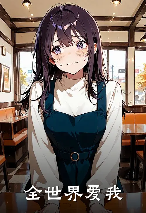 全世界爱我