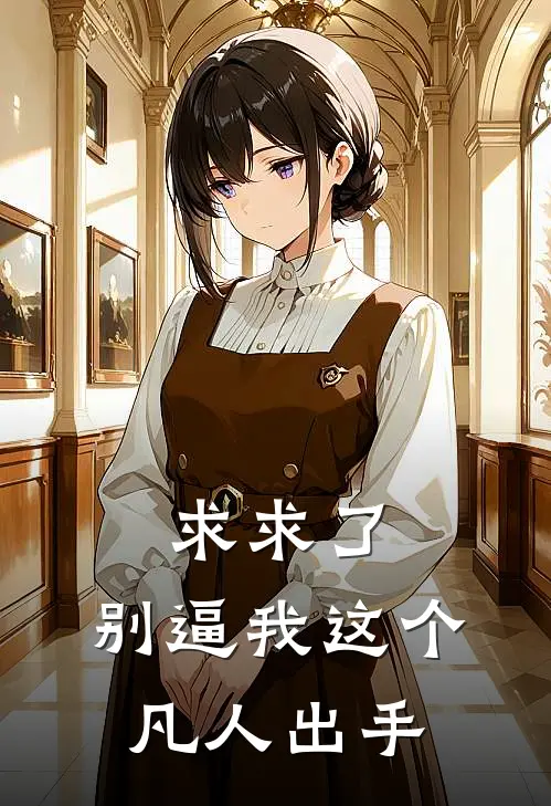 求求了，别逼我这个凡人出手