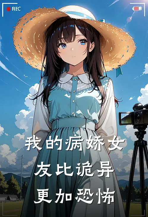 我的病娇女友比诡异更加恐怖