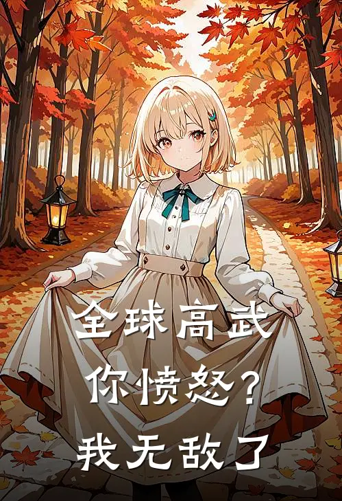 全球高武：你愤怒？我无敌了