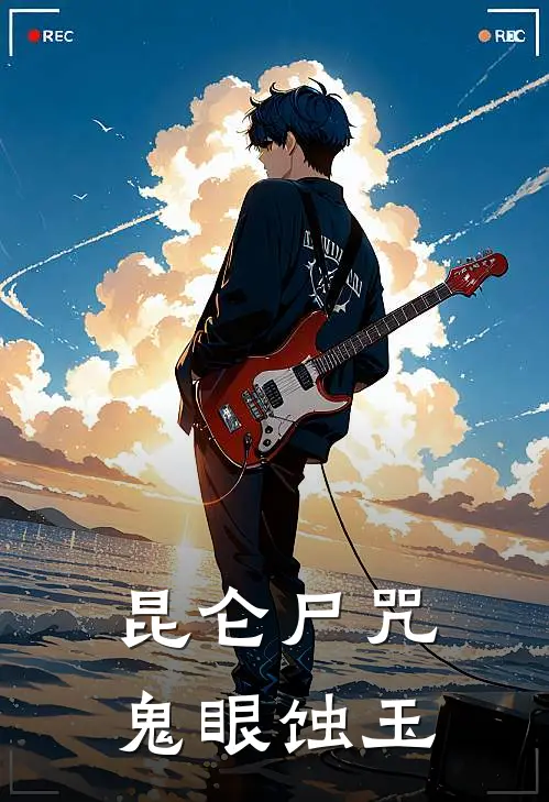 昆仑尸咒：鬼眼蚀玉