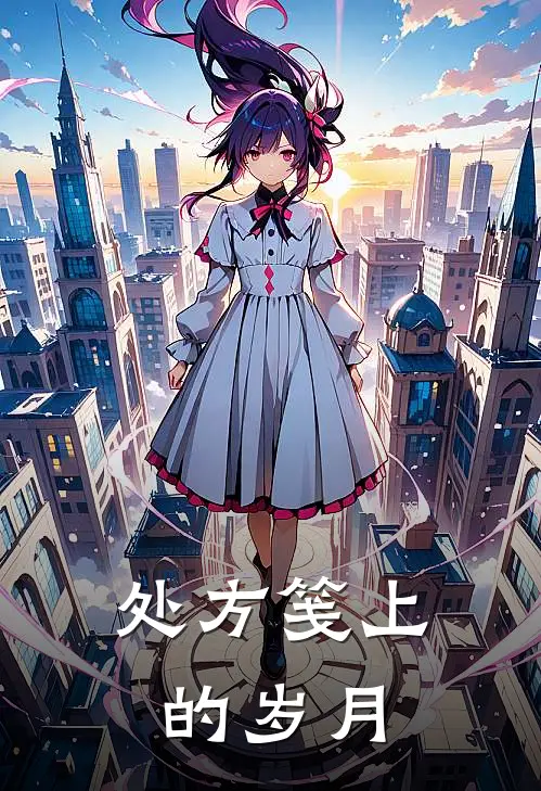 处方笺上的岁月