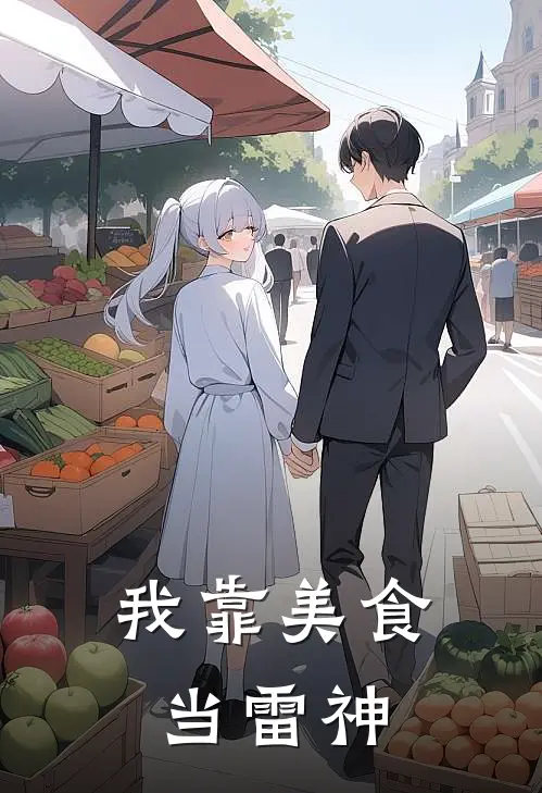 我靠美食当雷神