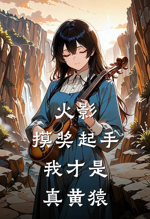 火影：摸奖起手，我才是真黄猿