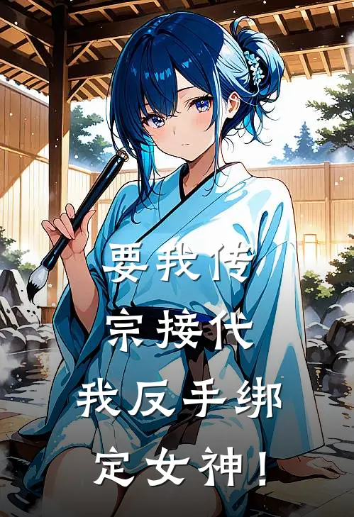 要我传宗接代，我反手绑定女神！