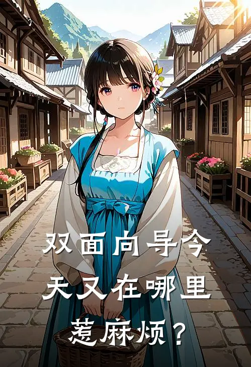 双面向导今天又在哪里惹麻烦？