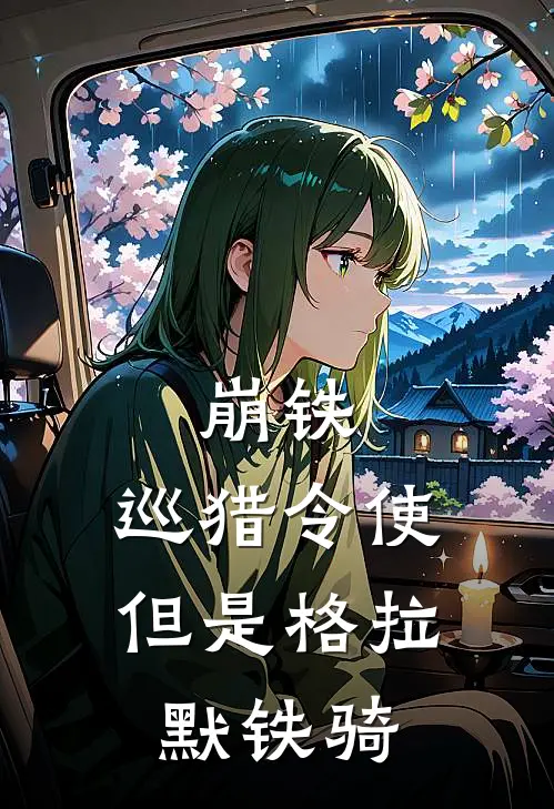 崩铁：巡猎令使，但是格拉默铁骑