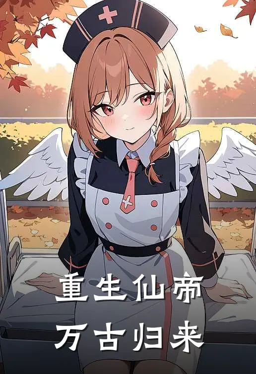 重生仙帝：万古归来