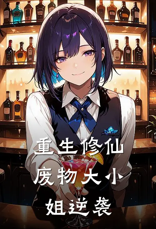 重生修仙，废物大小姐逆袭