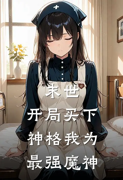 末世：开局买下神格我为最强魔神