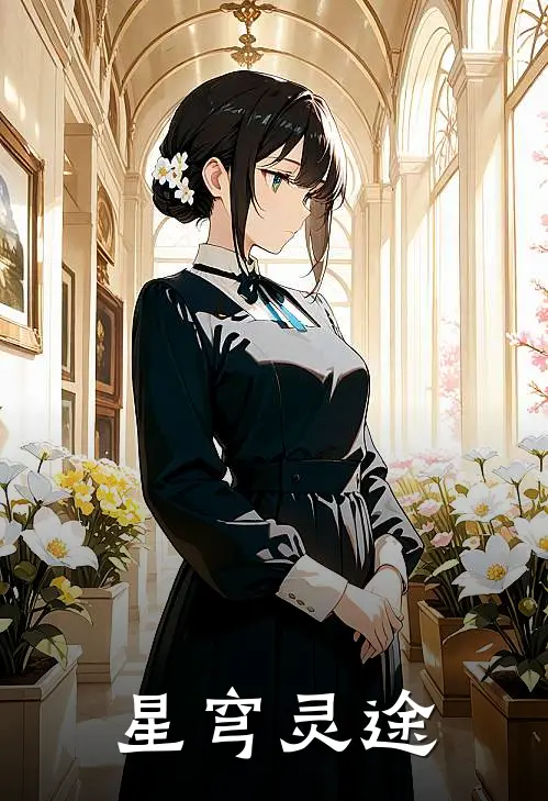 星穹灵途