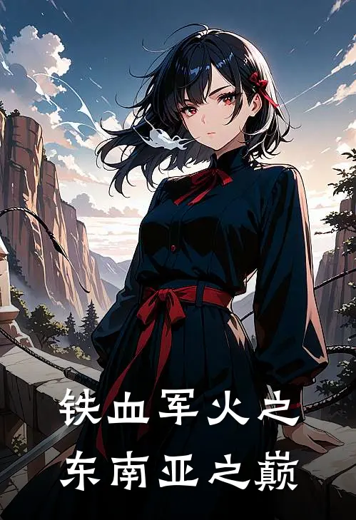 铁血军火之东南亚之巅