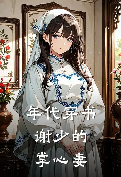 年代穿书：谢少的掌心妻