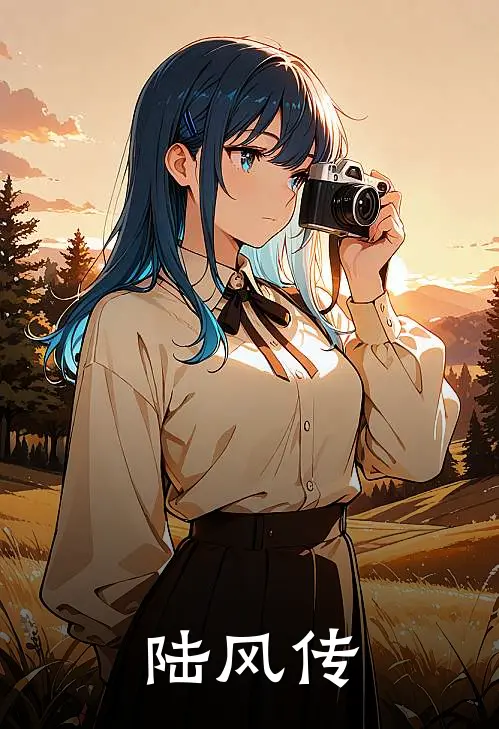 陆风传