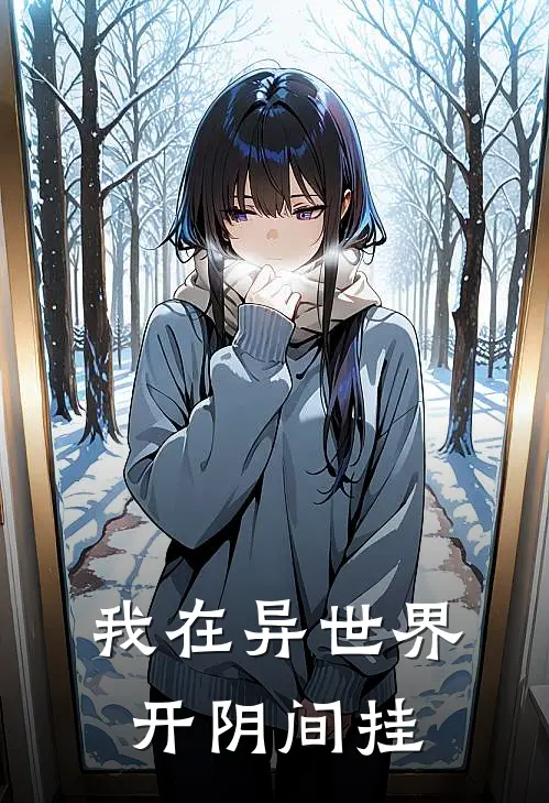 我在异世界开阴间挂