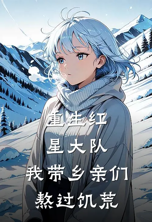 重生红星大队：我带乡亲们熬过饥荒