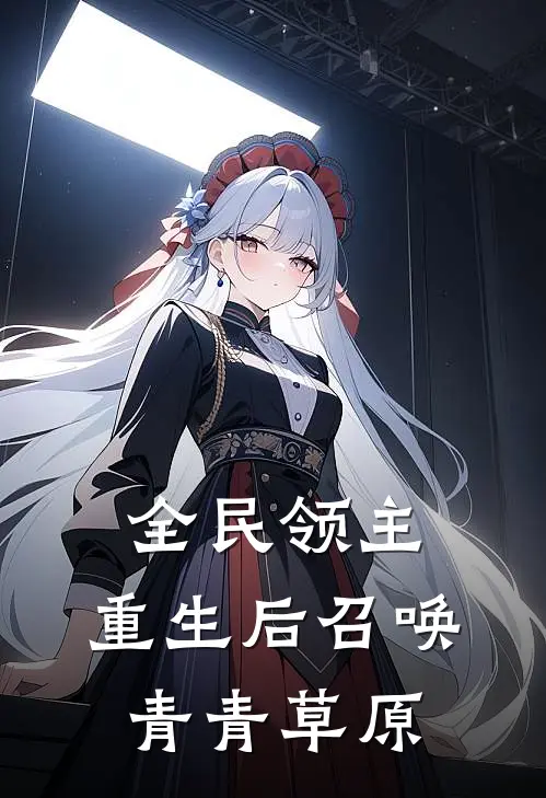 全民领主：重生后召唤青青草原