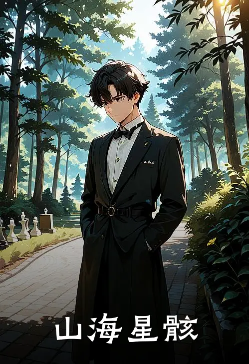 山海星骸