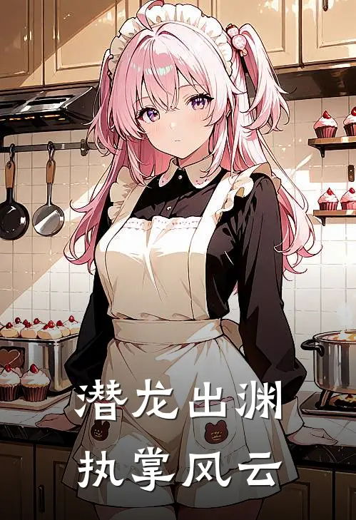 潜龙出渊：执掌风云