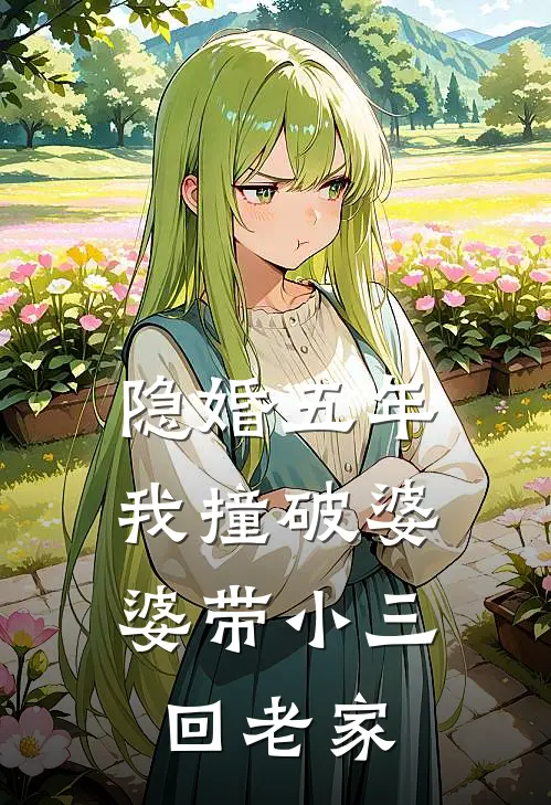 隐婚五年，我撞破婆婆带小三回老家