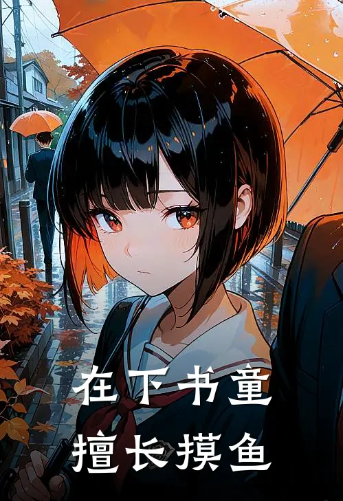 在下书童，擅长摸鱼