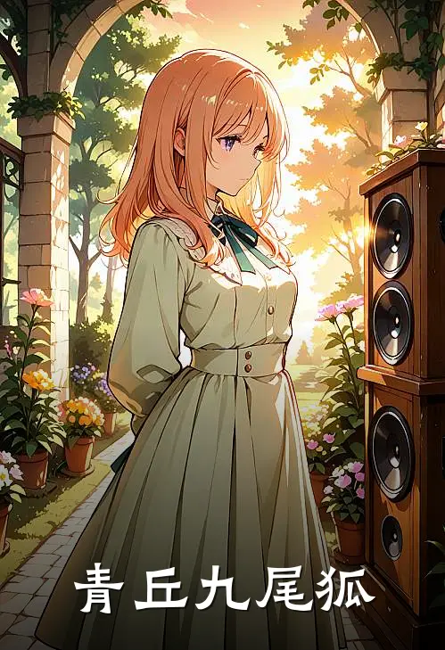 青丘九尾狐