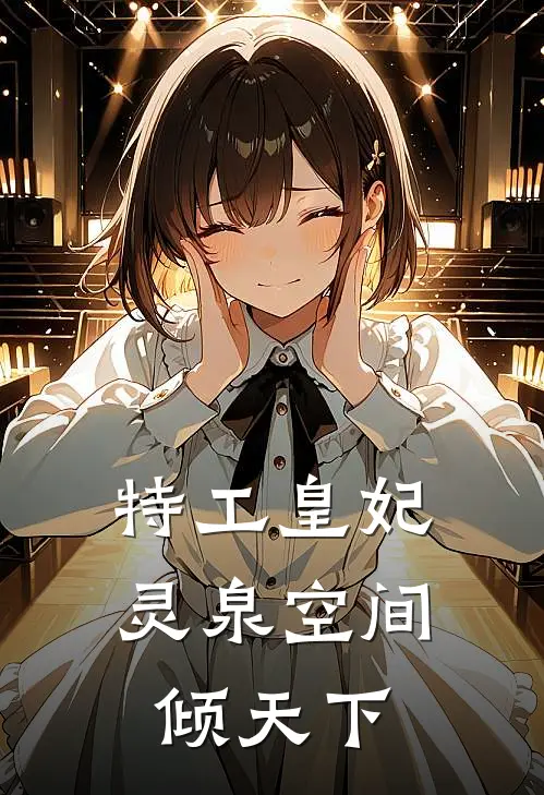 特工皇妃：灵泉空间倾天下