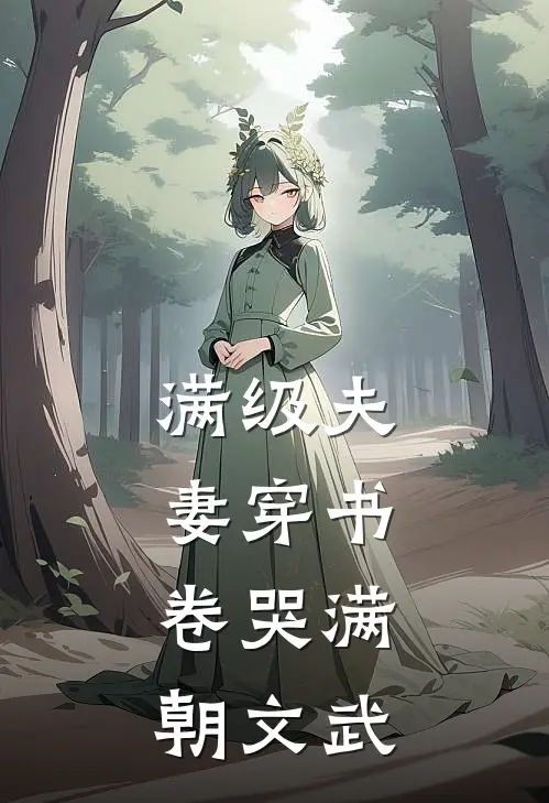 满级夫妻穿书，卷哭满朝文武