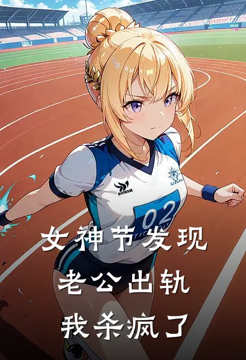 女神节发现老公出轨，我杀疯了