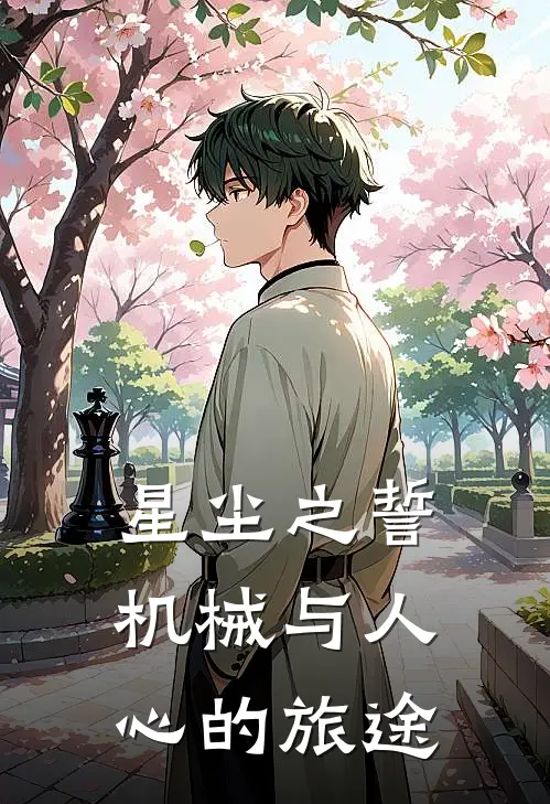 星尘之誓机械与人心的旅途