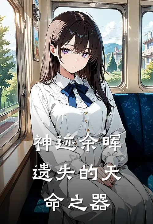 神迹余晖遗失的天命之器