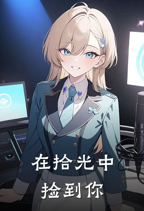 在拾光中捡到你