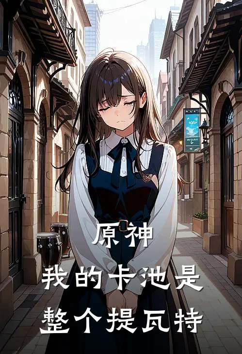 原神：我的卡池是整个提瓦特