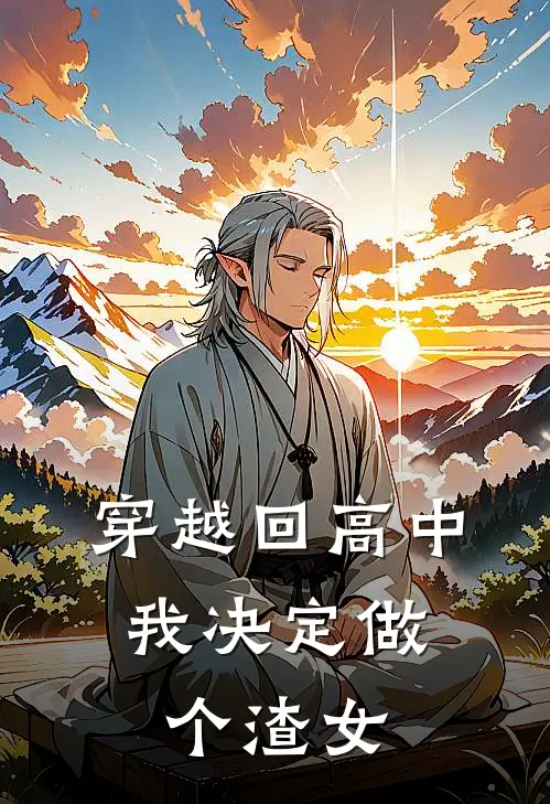 穿越回高中，我决定做个渣女