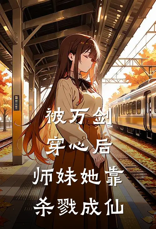 被万剑穿心后，师妹她靠杀戮成仙