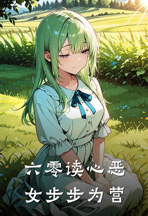 六零读心恶女步步为营