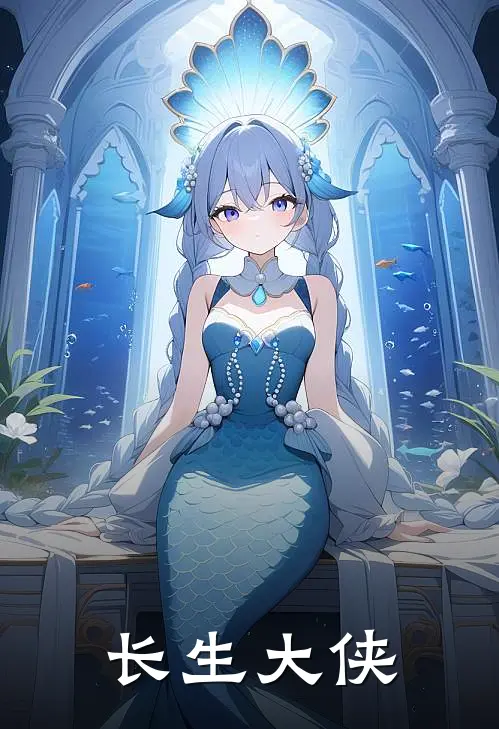 长生大侠
