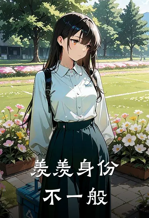 羡羡身份不一般