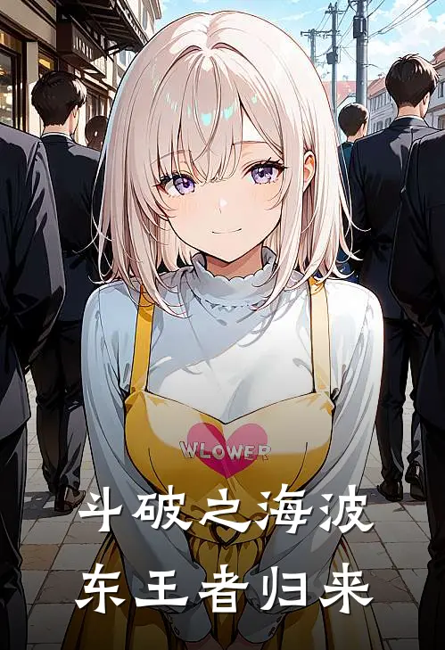 斗破之海波东王者归来