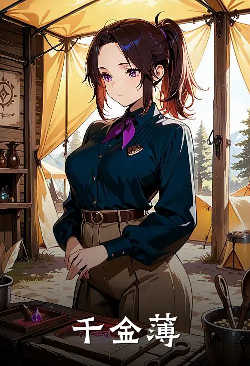 千金薄